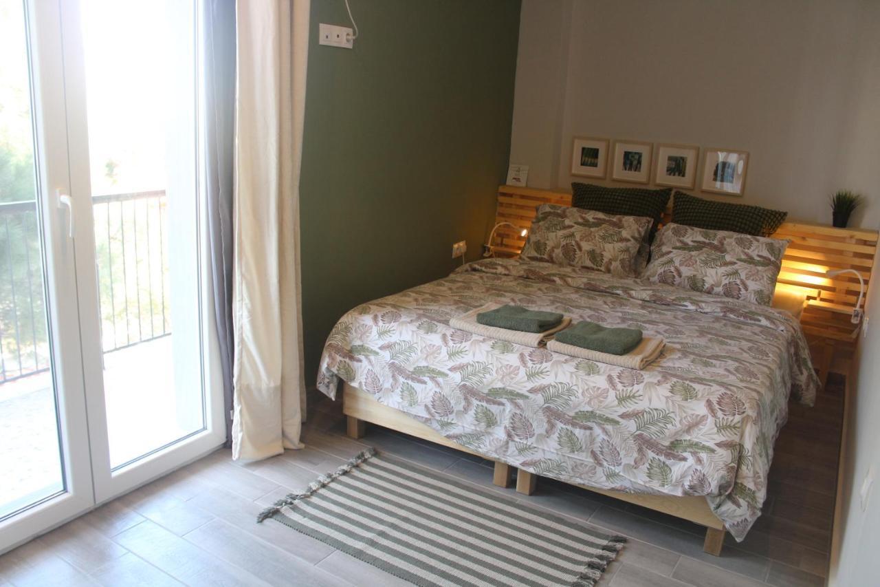 City Center Apartment 2 Александруполис Екстериор снимка