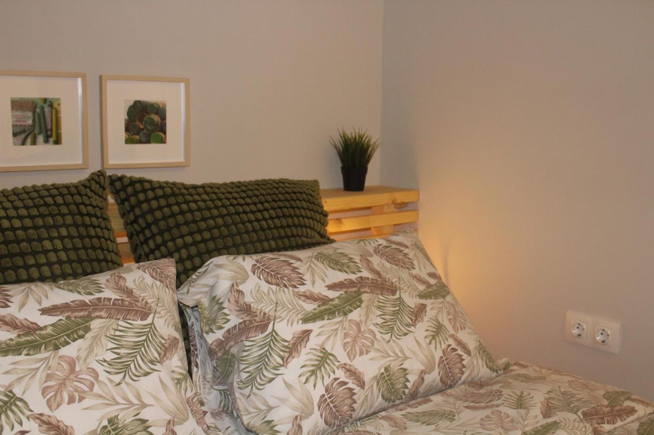City Center Apartment 2 Александруполис Екстериор снимка
