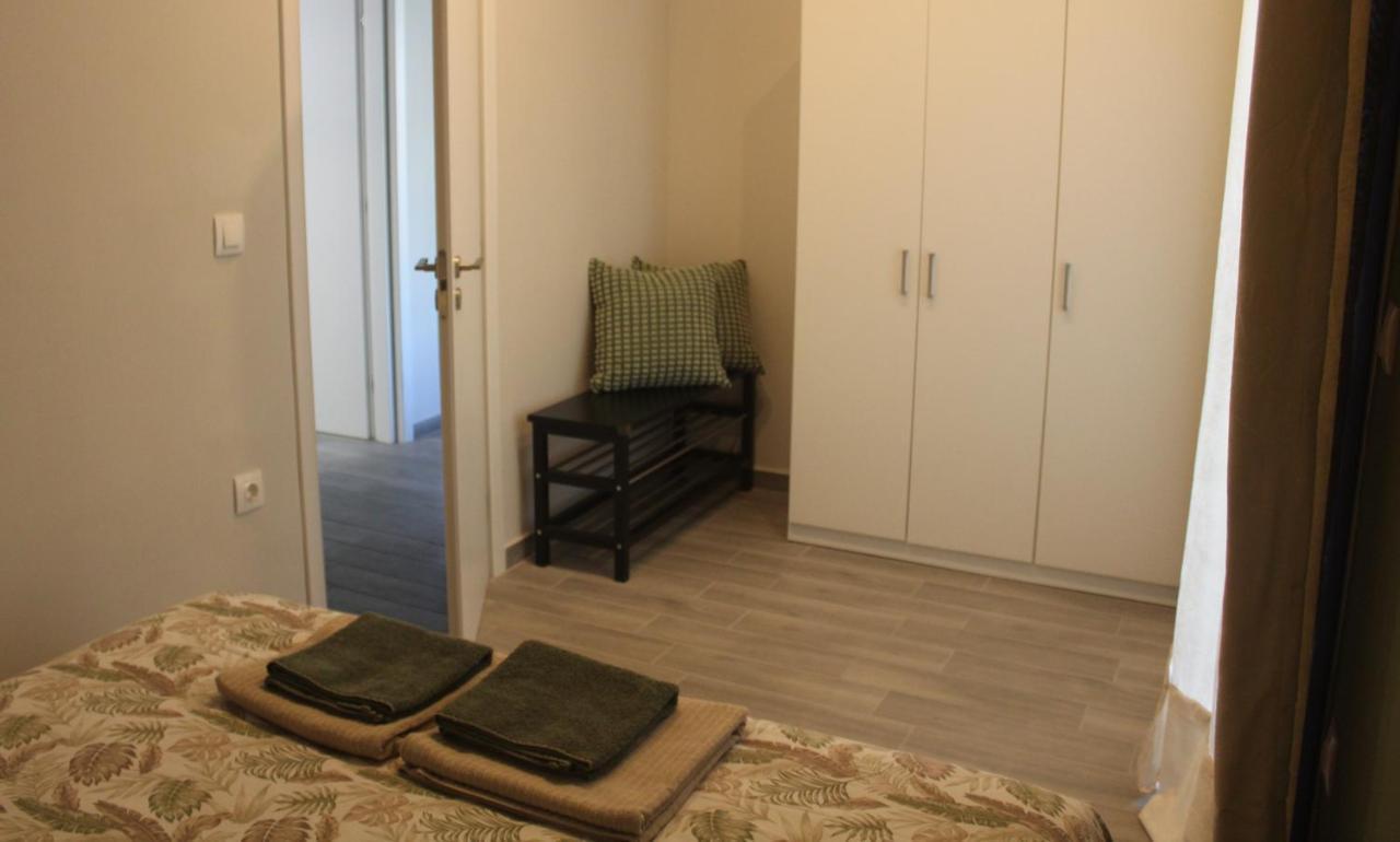 City Center Apartment 2 Александруполис Екстериор снимка