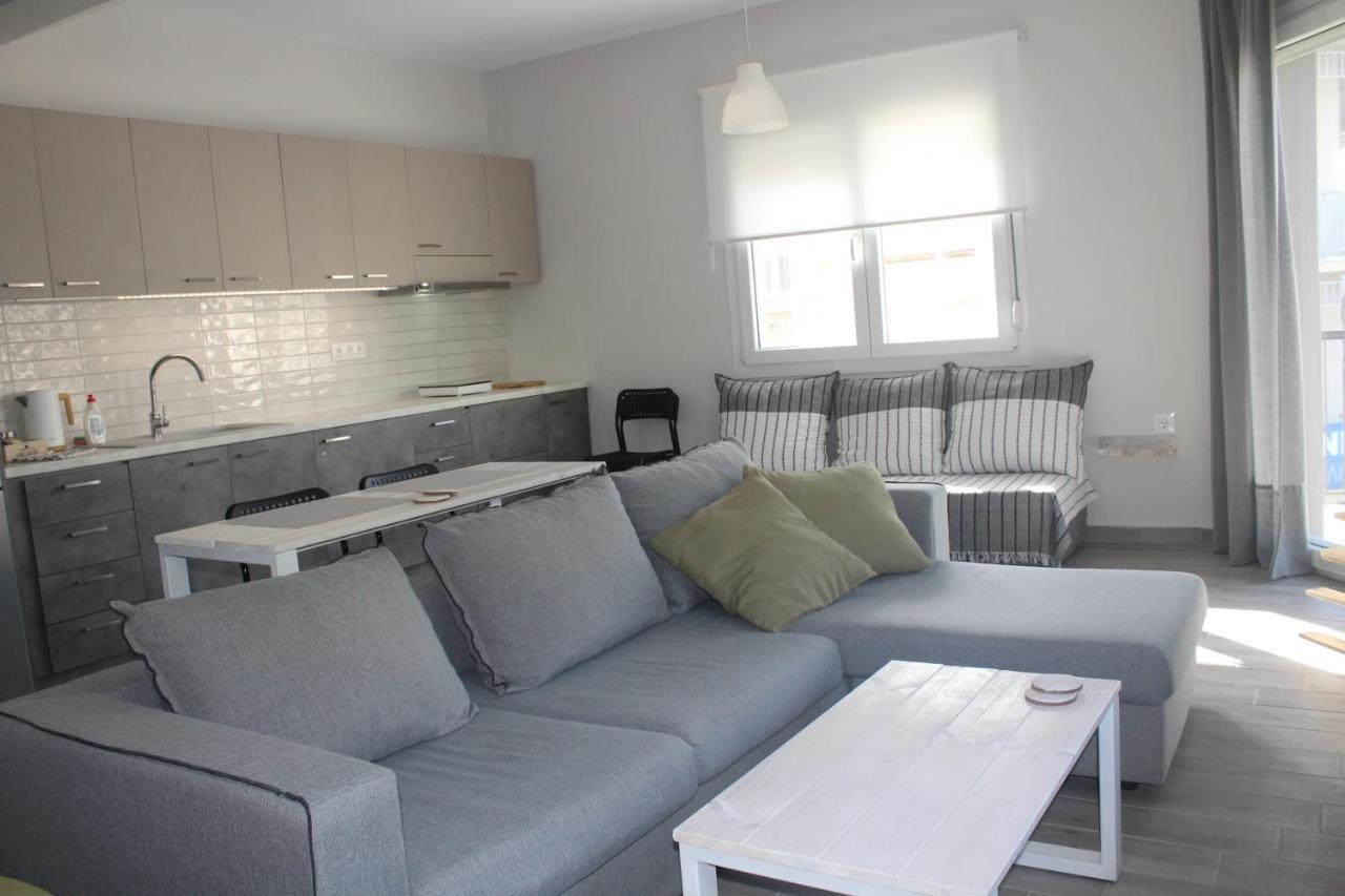 City Center Apartment 2 Александруполис Екстериор снимка
