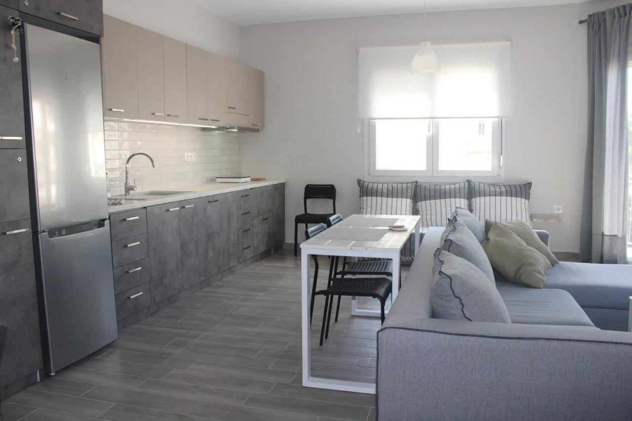 City Center Apartment 2 Александруполис Екстериор снимка
