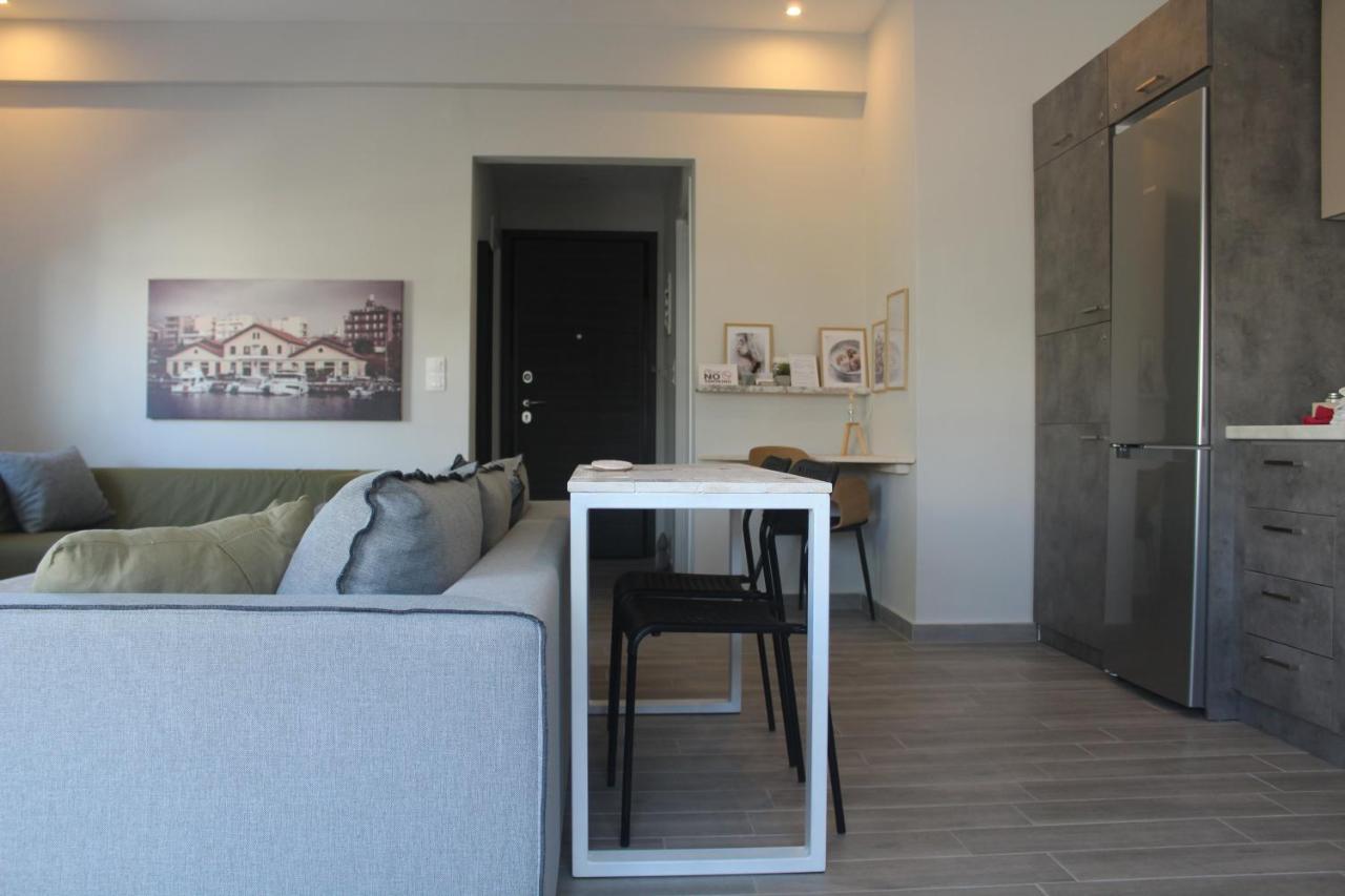City Center Apartment 2 Александруполис Екстериор снимка