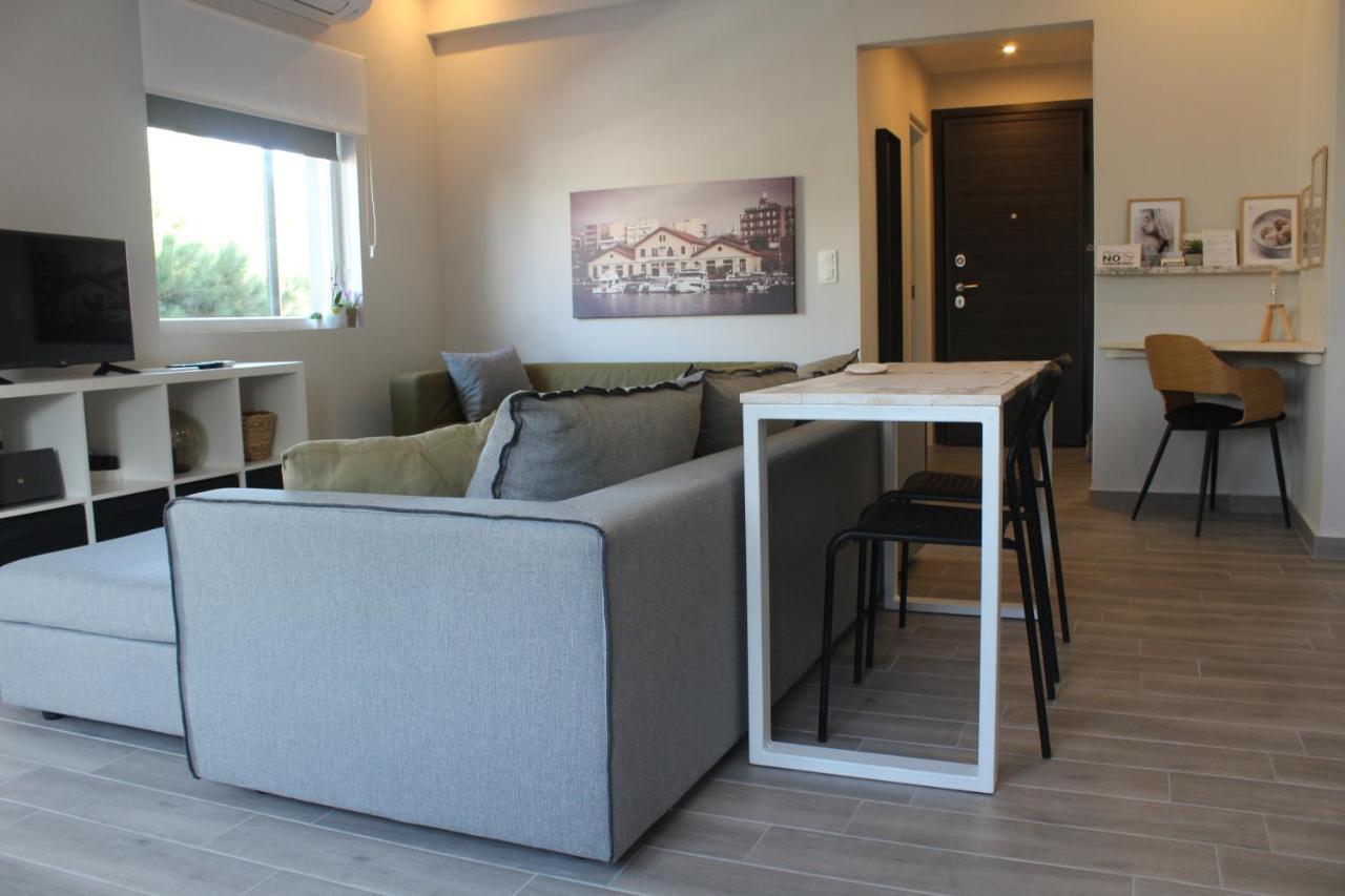 City Center Apartment 2 Александруполис Екстериор снимка