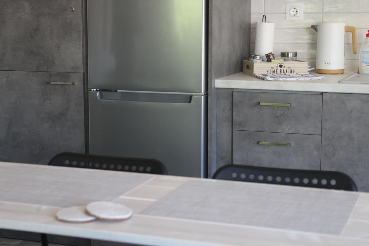 City Center Apartment 2 Александруполис Екстериор снимка