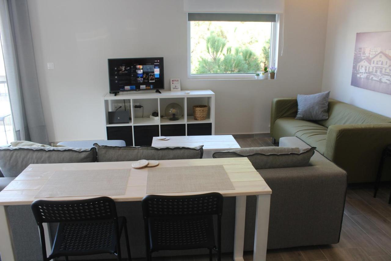 City Center Apartment 2 Александруполис Екстериор снимка